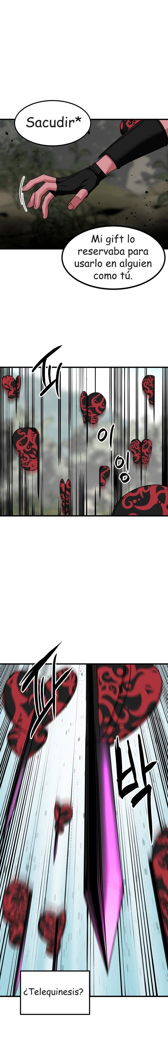 Read Hero Killer Es Manga Online