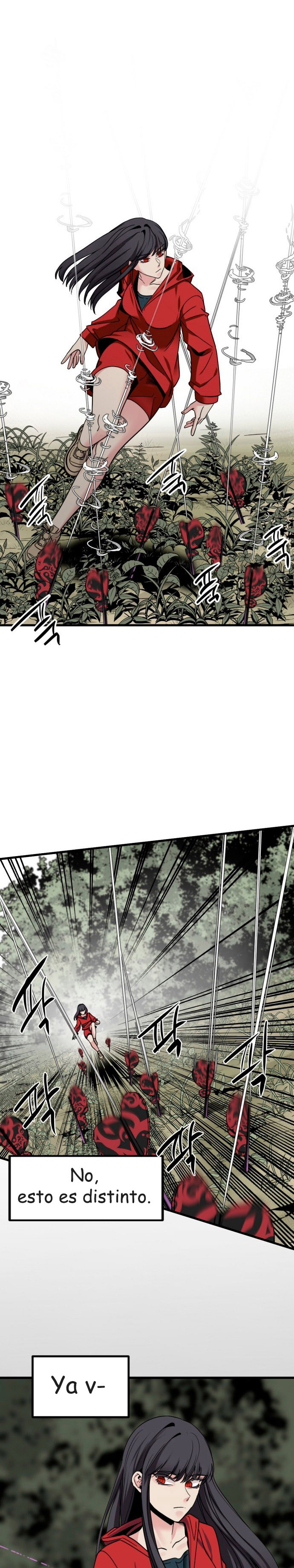 Read Hero Killer Es Manga Online