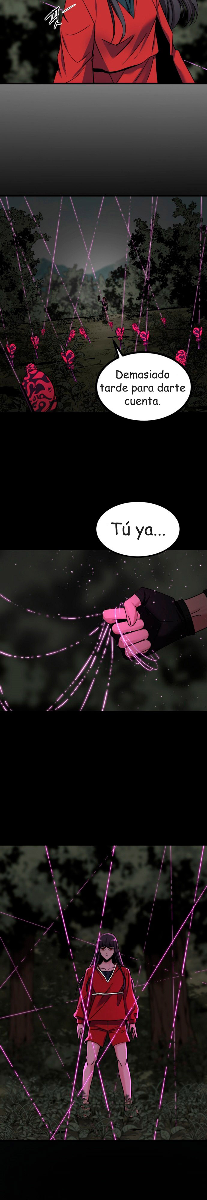 Read Hero Killer Es Manga Online