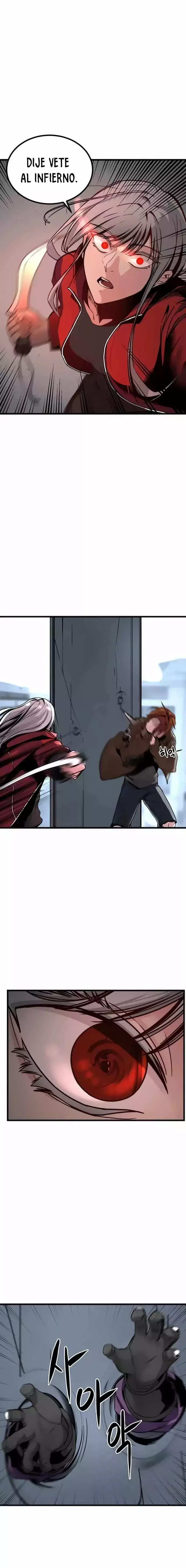 Read Hero Killer Es Manga Online