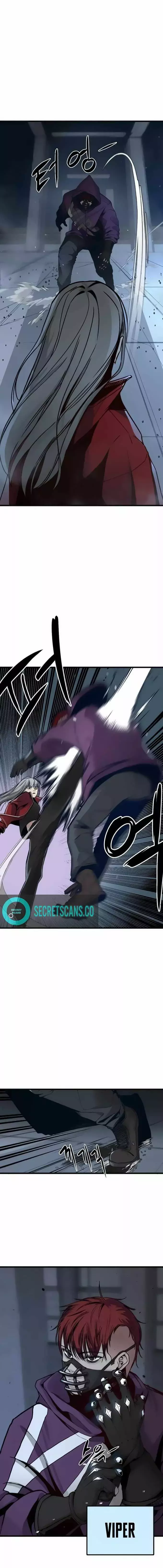 Read Hero Killer Es Manga Online