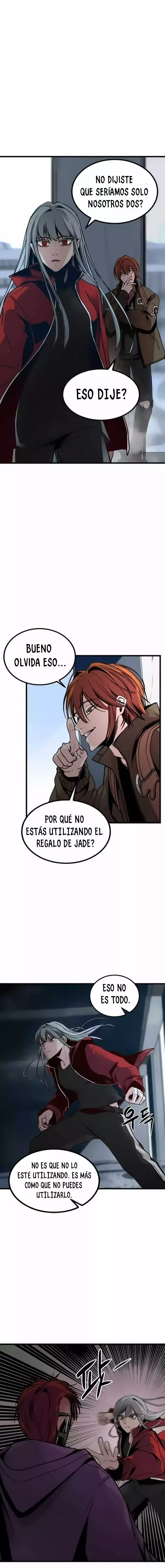 Read Hero Killer Es Manga Online