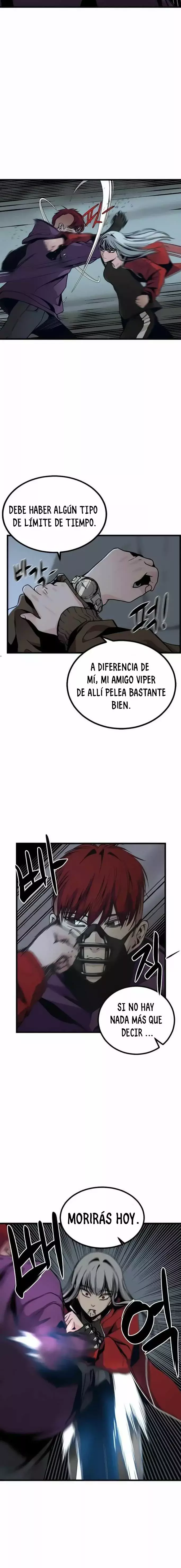 Read Hero Killer Es Manga Online