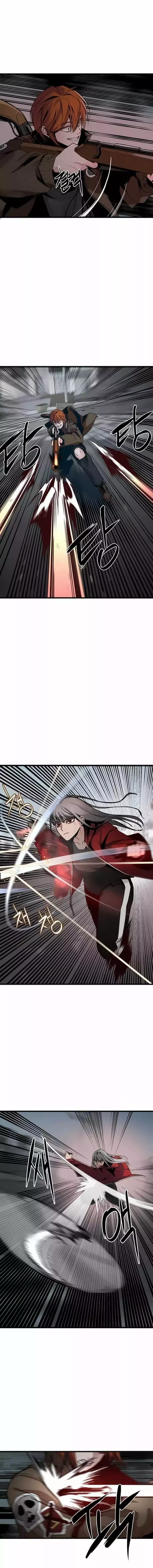 Read Hero Killer Es Manga Online