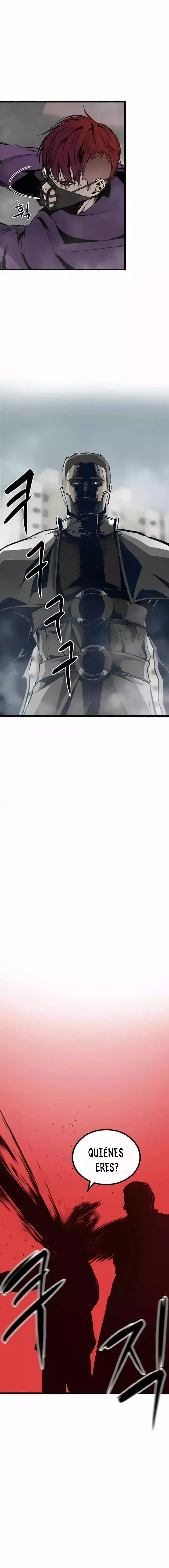 Read Hero Killer Es Manga Online