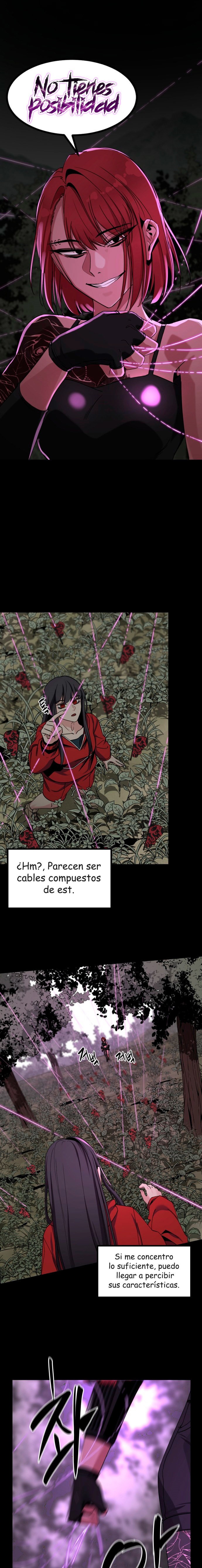 Read Hero Killer Es Manga Online