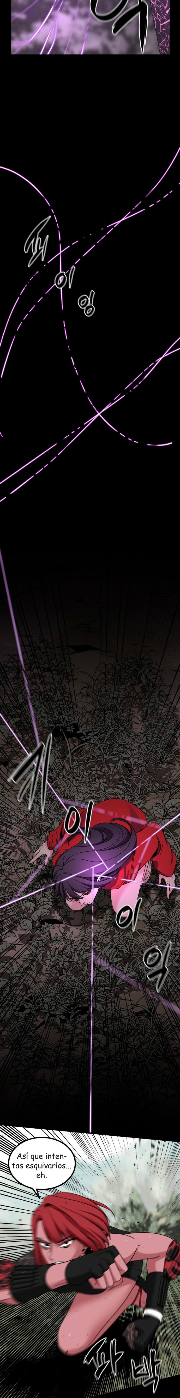Read Hero Killer Es Manga Online