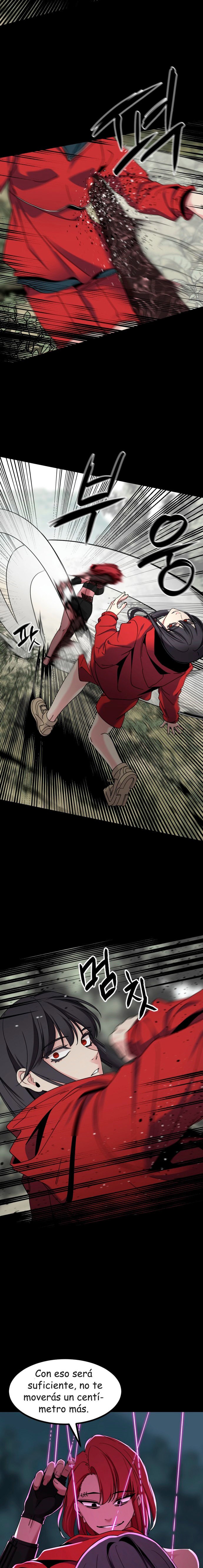 Read Hero Killer Es Manga Online