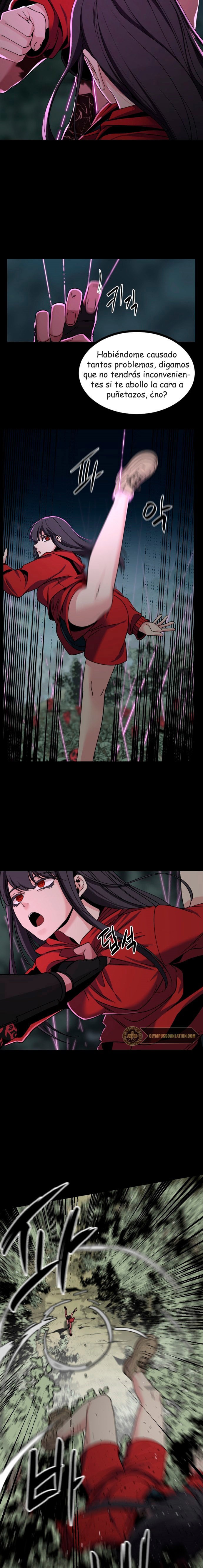 Read Hero Killer Es Manga Online