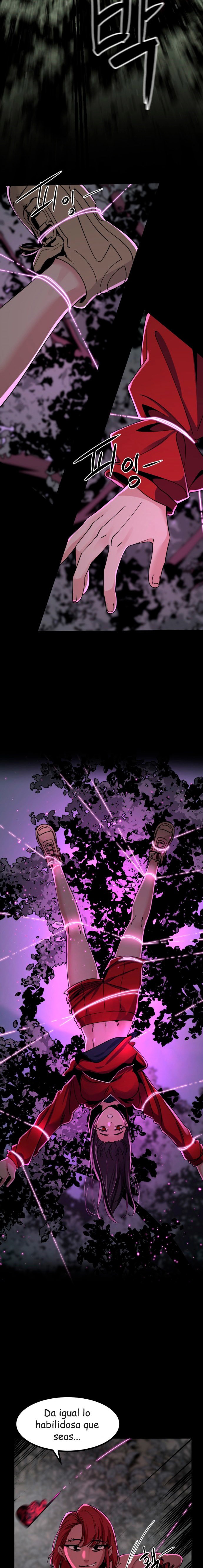 Read Hero Killer Es Manga Online