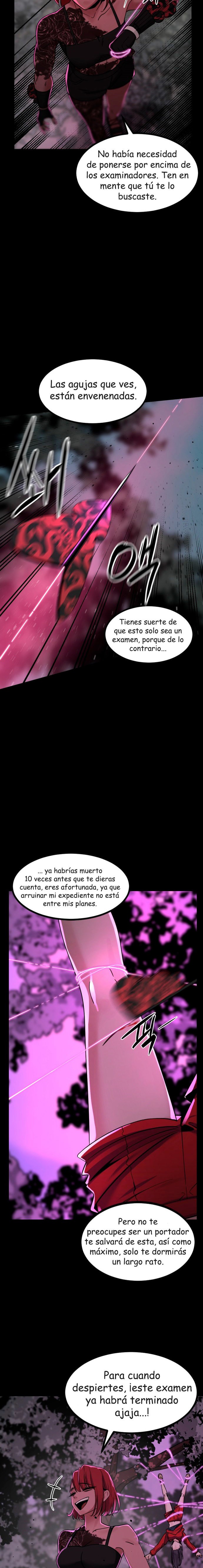 Read Hero Killer Es Manga Online