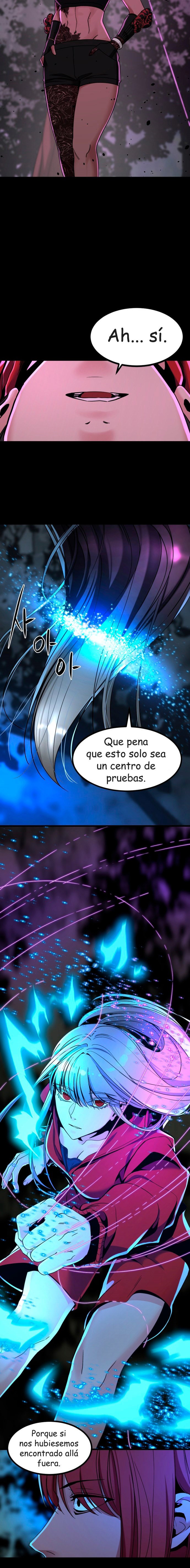 Read Hero Killer Es Manga Online