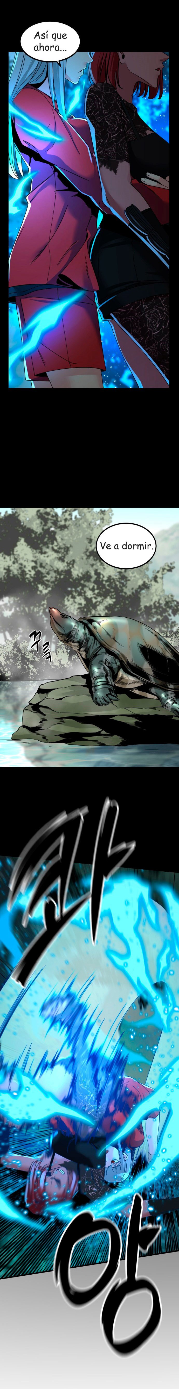 Read Hero Killer Es Manga Online