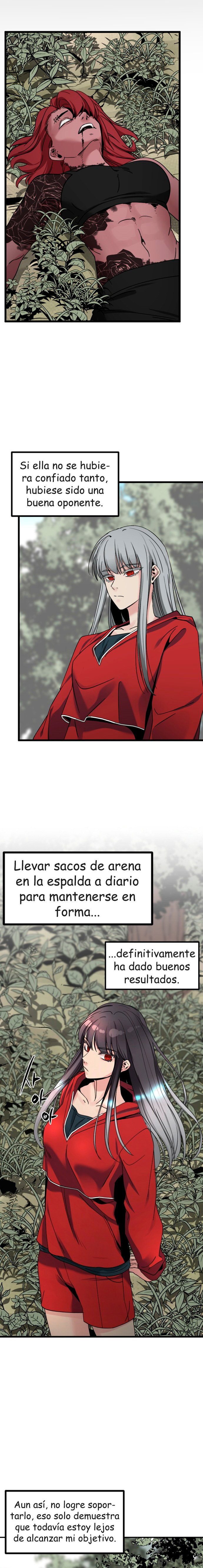 Read Hero Killer Es Manga Online
