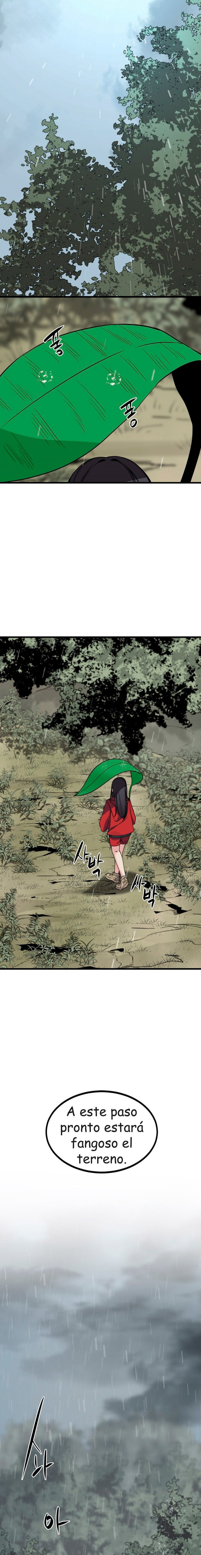 Read Hero Killer Es Manga Online