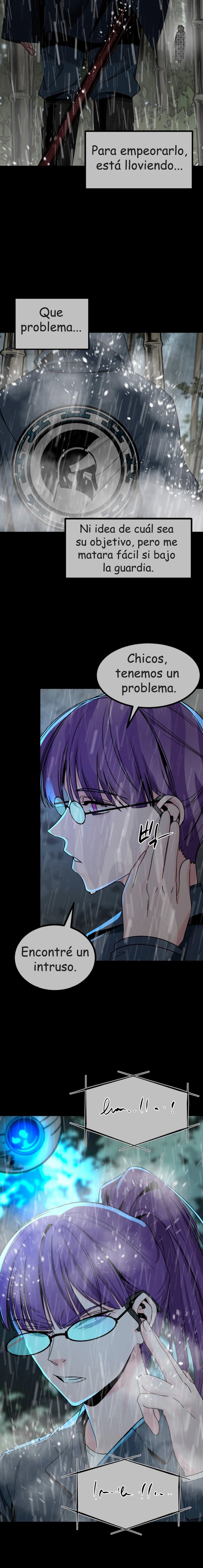 Read Hero Killer Es Manga Online