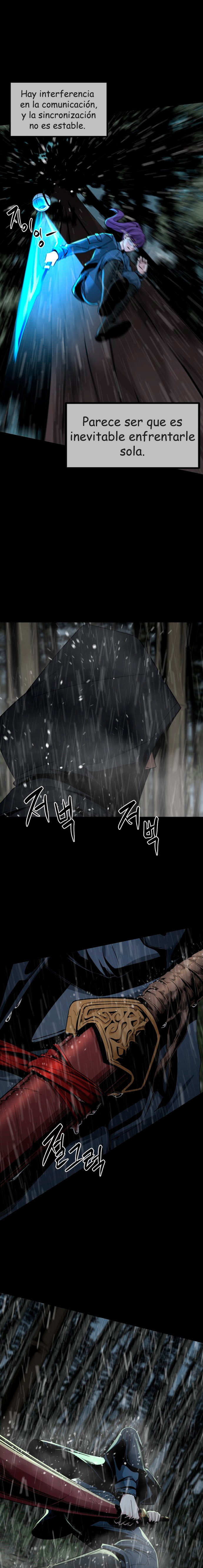 Read Hero Killer Es Manga Online