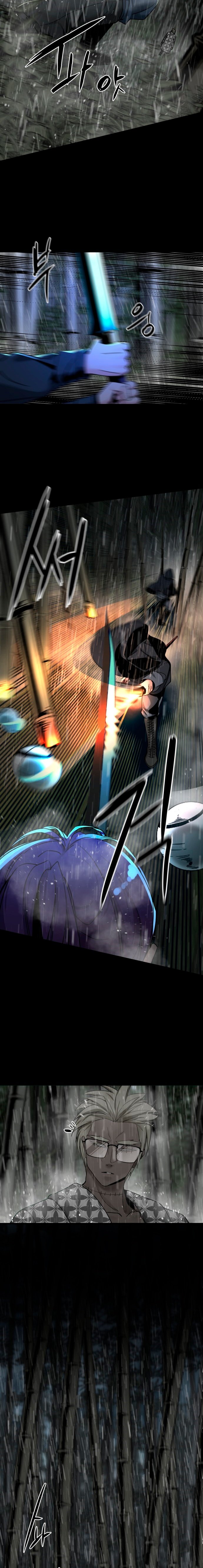 Read Hero Killer Es Manga Online