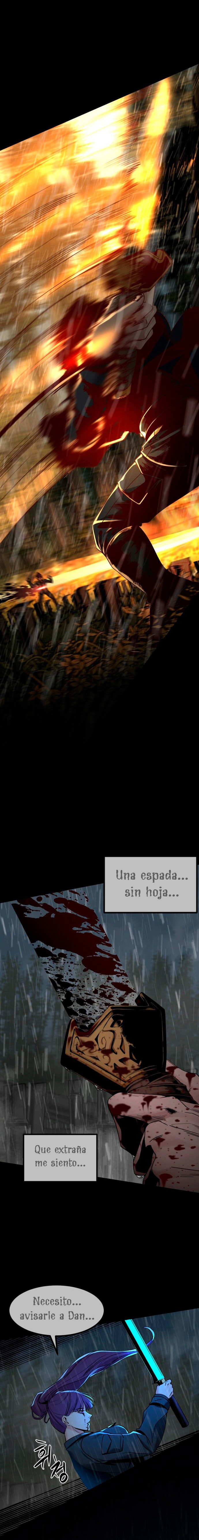 Read Hero Killer Es Manga Online