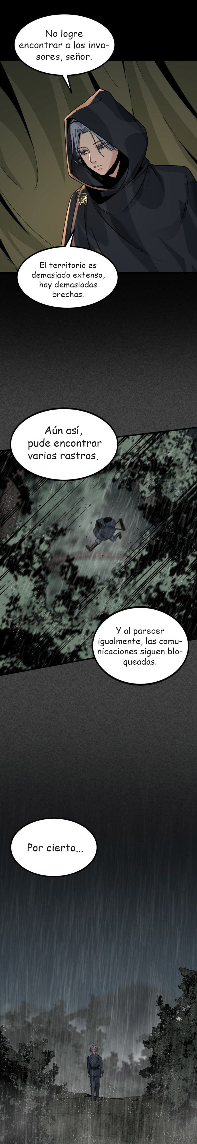 Read Hero Killer Es Manga Online