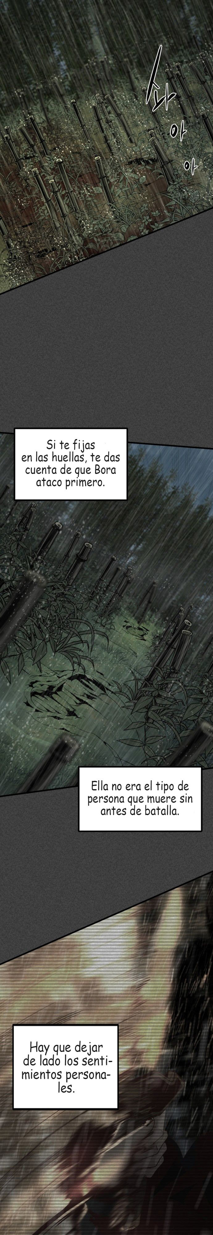 Read Hero Killer Es Manga Online