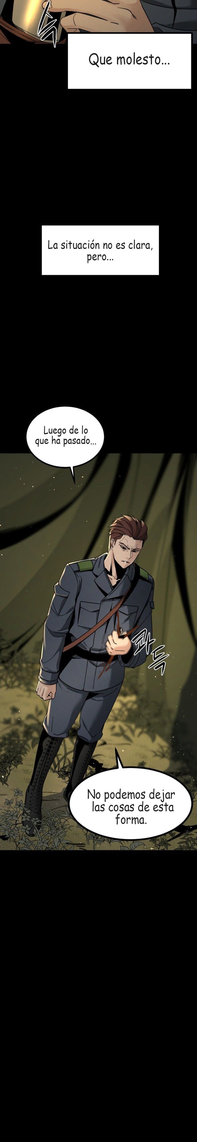 Read Hero Killer Es Manga Online