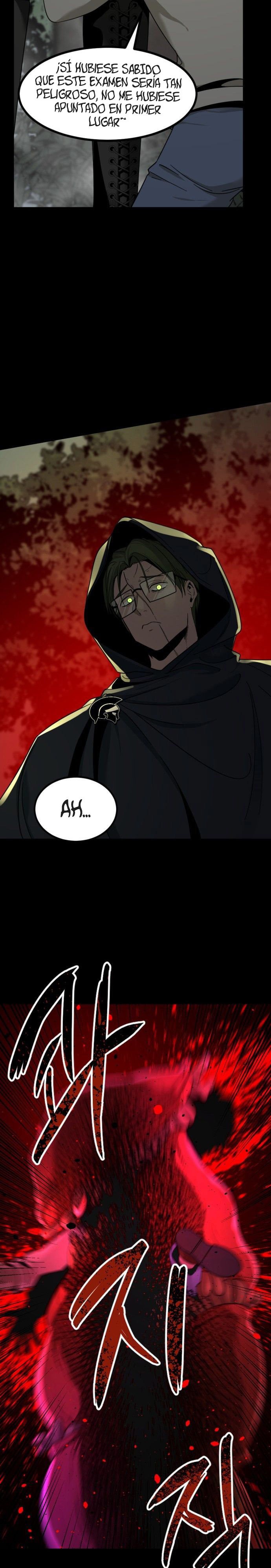 Read Hero Killer Es Manga Online