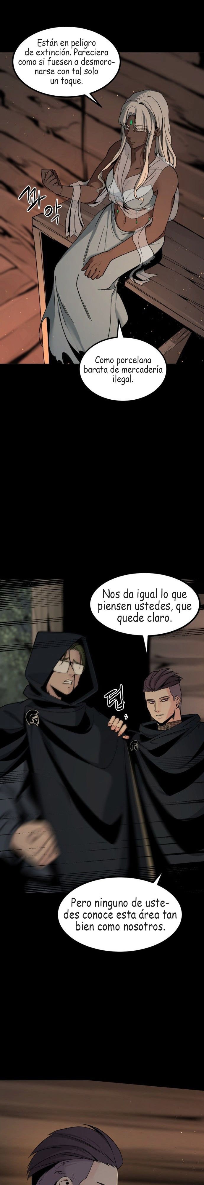 Read Hero Killer Es Manga Online