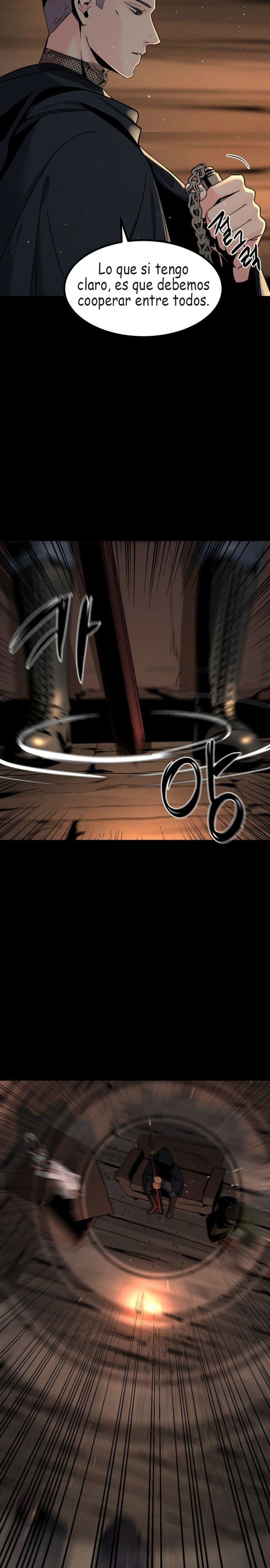 Read Hero Killer Es Manga Online