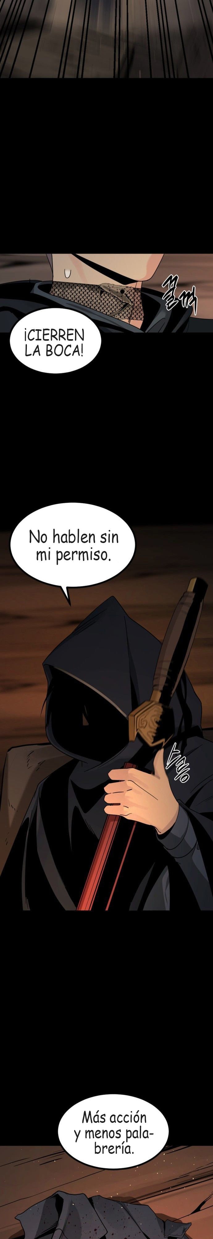 Read Hero Killer Es Manga Online