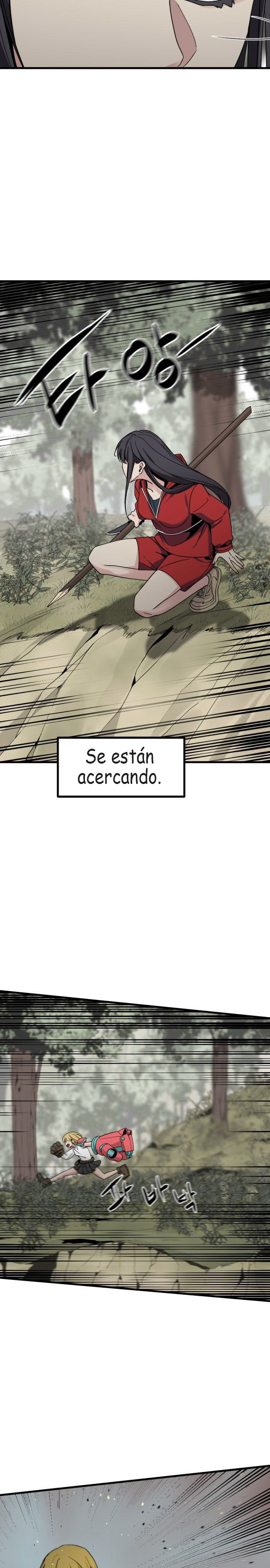 Read Hero Killer Es Manga Online