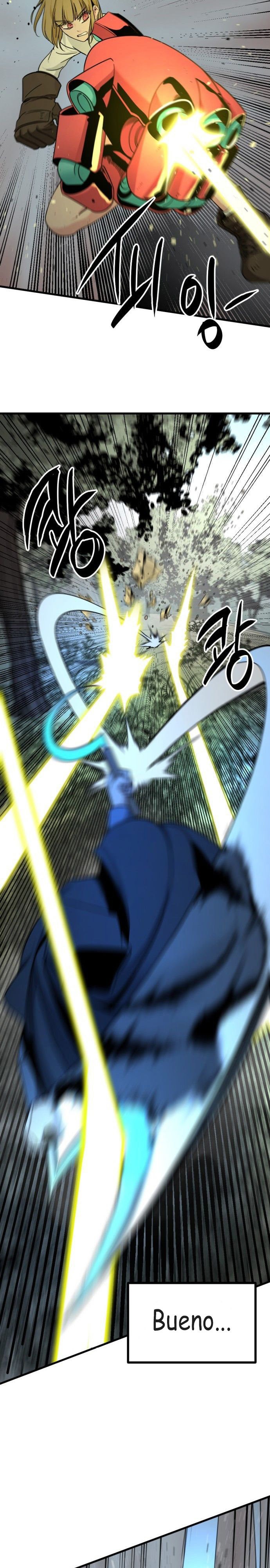 Read Hero Killer Es Manga Online