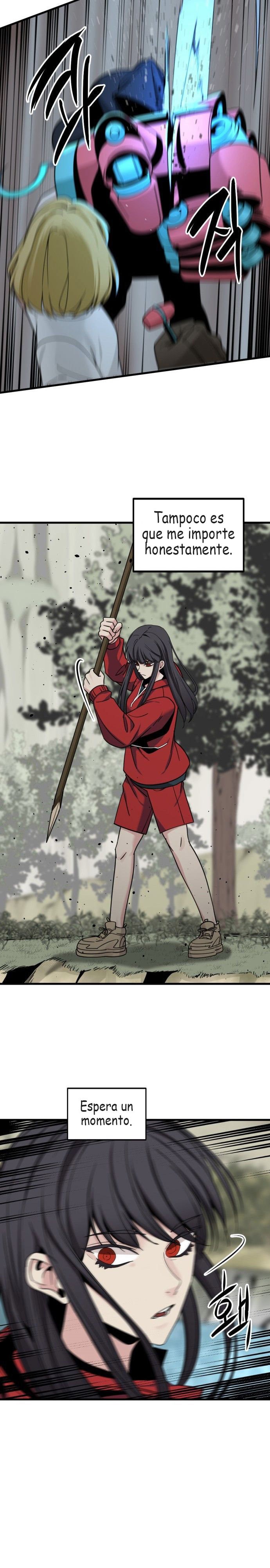 Read Hero Killer Es Manga Online