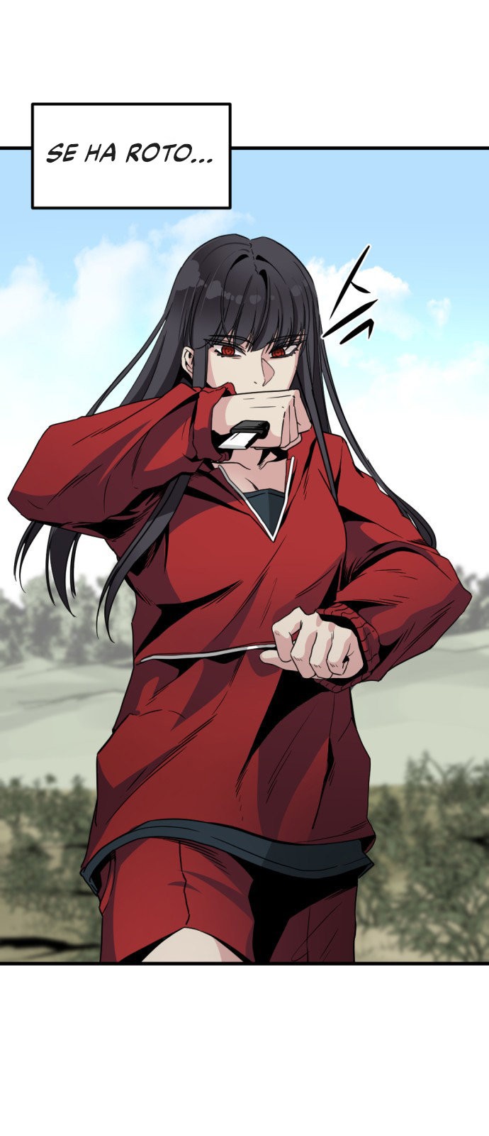 Read Hero Killer Es Manga Online