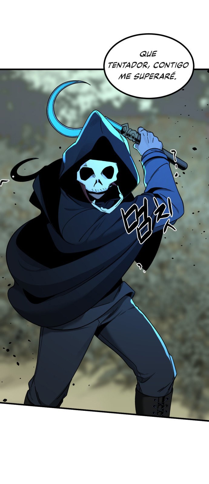 Read Hero Killer Es Manga Online