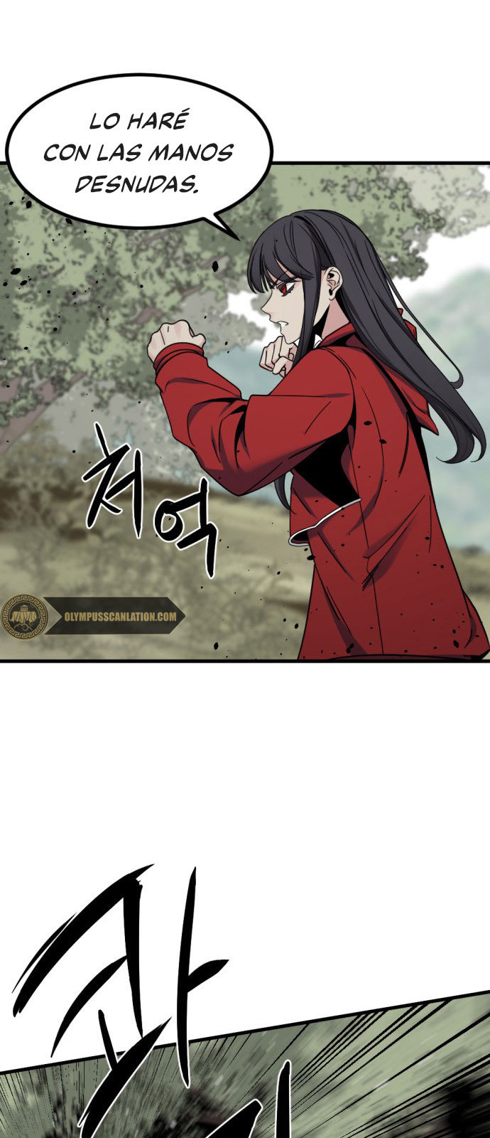 Read Hero Killer Es Manga Online