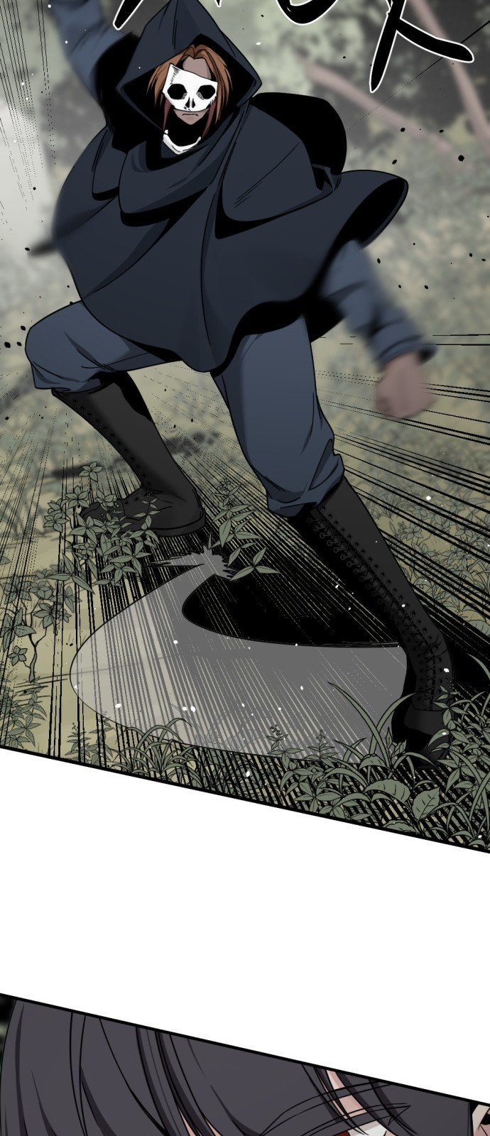 Read Hero Killer Es Manga Online