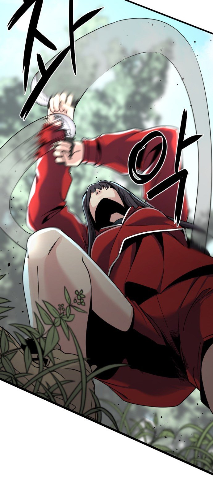 Read Hero Killer Es Manga Online