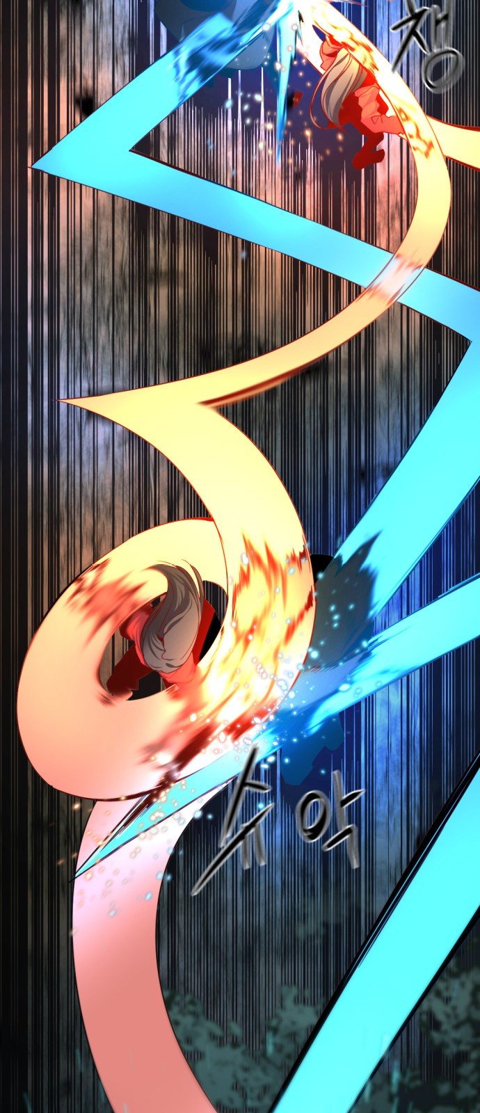 Read Hero Killer Es Manga Online