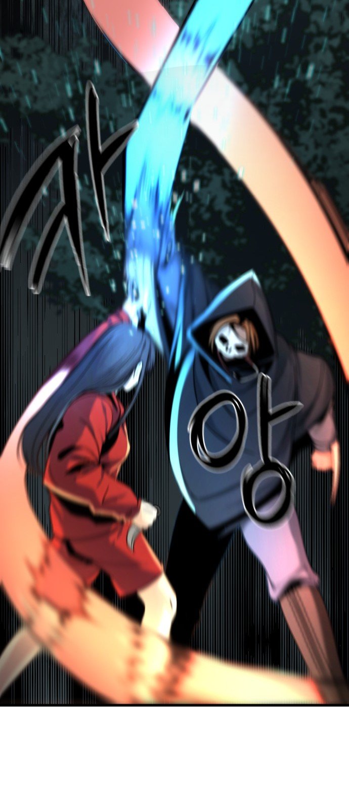 Read Hero Killer Es Manga Online