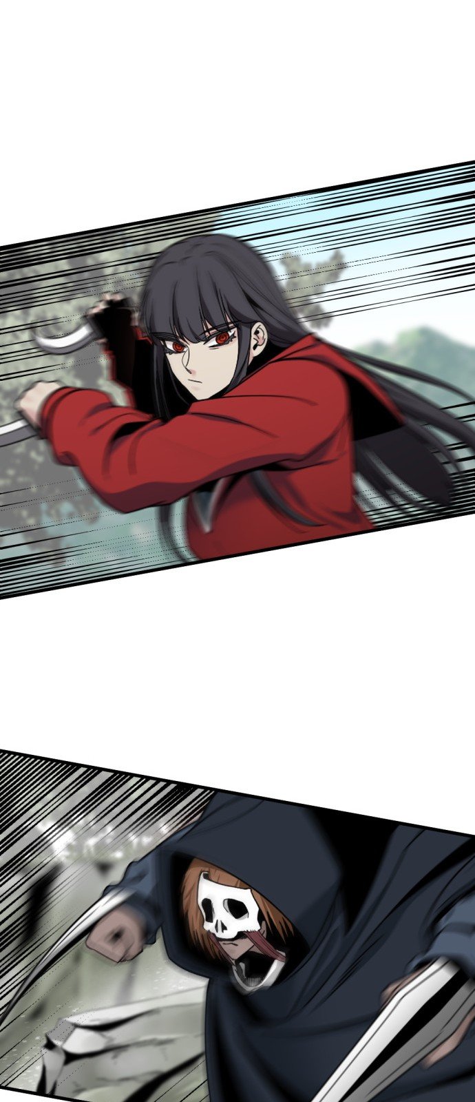 Read Hero Killer Es Manga Online