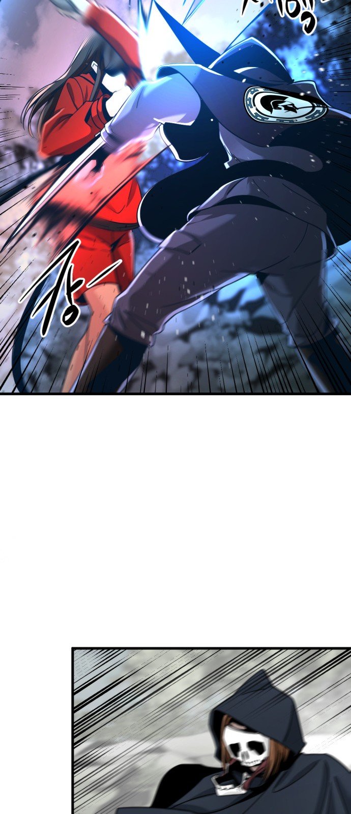 Read Hero Killer Es Manga Online