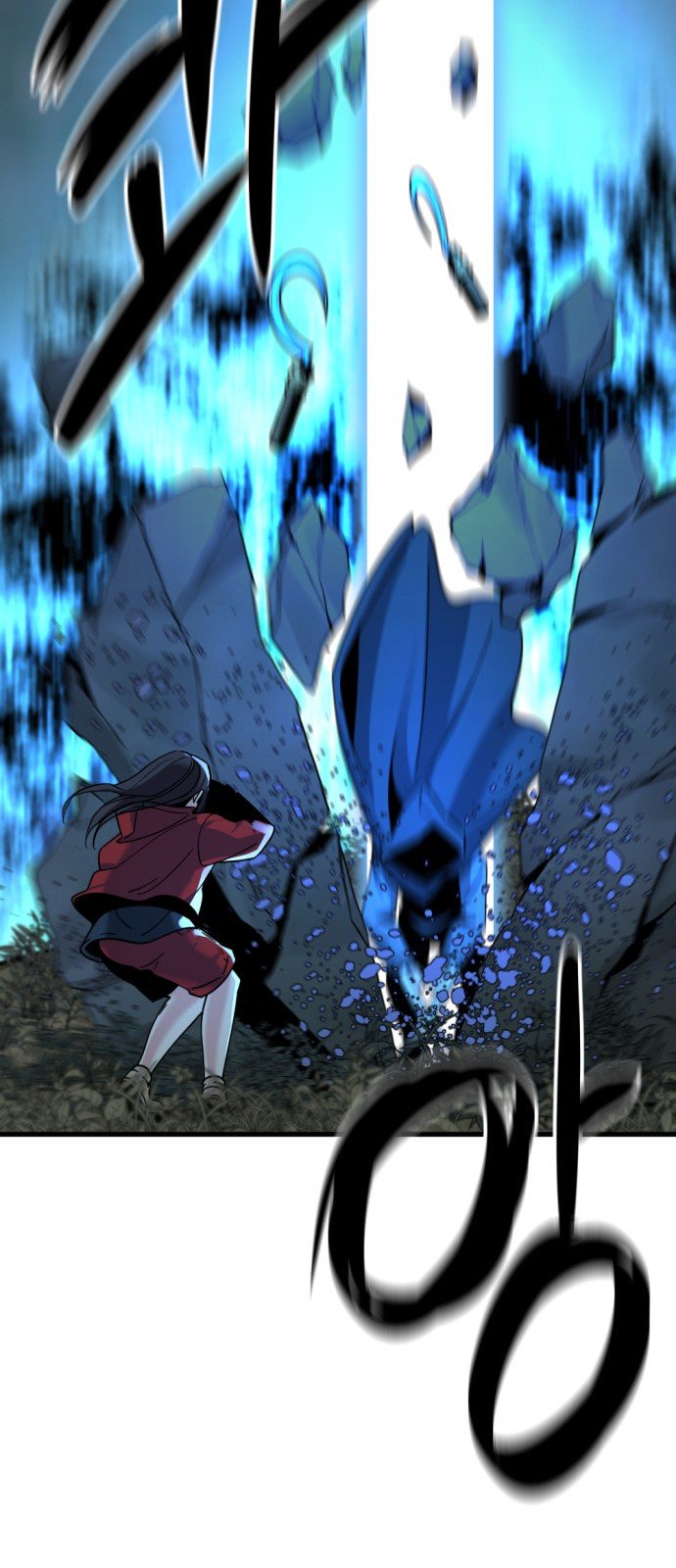 Read Hero Killer Es Manga Online