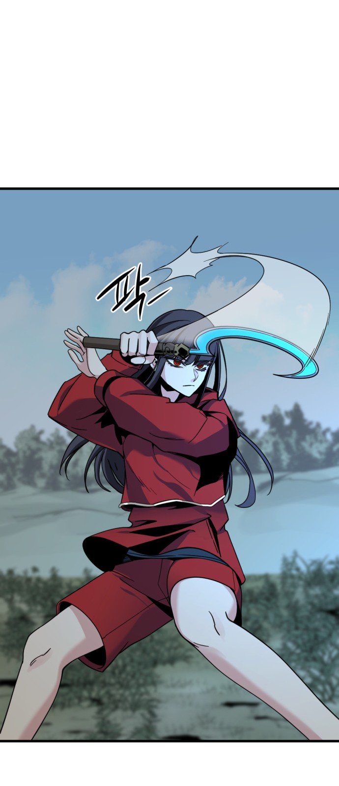 Read Hero Killer Es Manga Online
