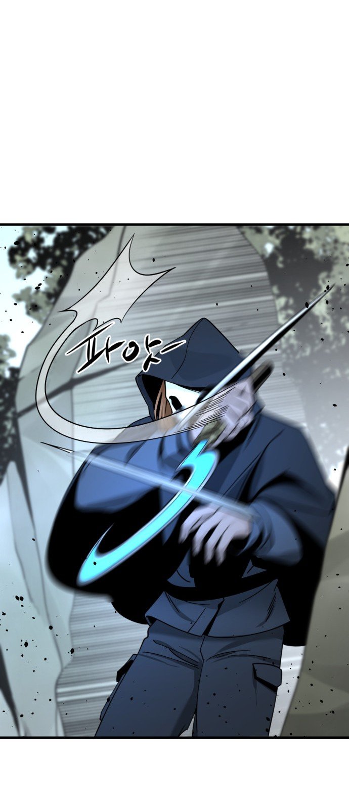Read Hero Killer Es Manga Online
