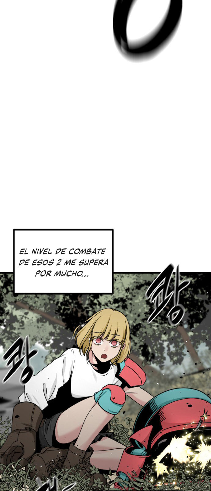 Read Hero Killer Es Manga Online