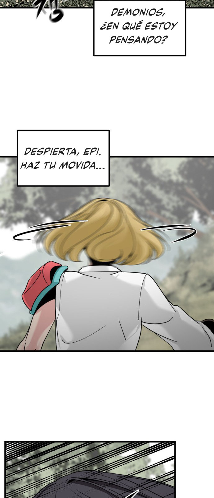Read Hero Killer Es Manga Online
