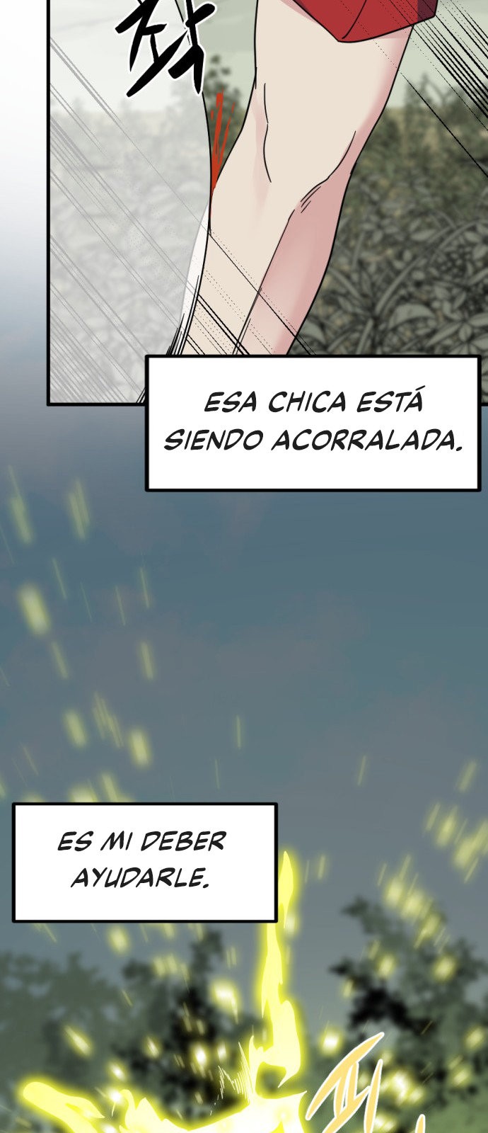 Read Hero Killer Es Manga Online