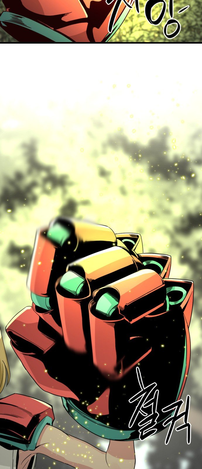 Read Hero Killer Es Manga Online
