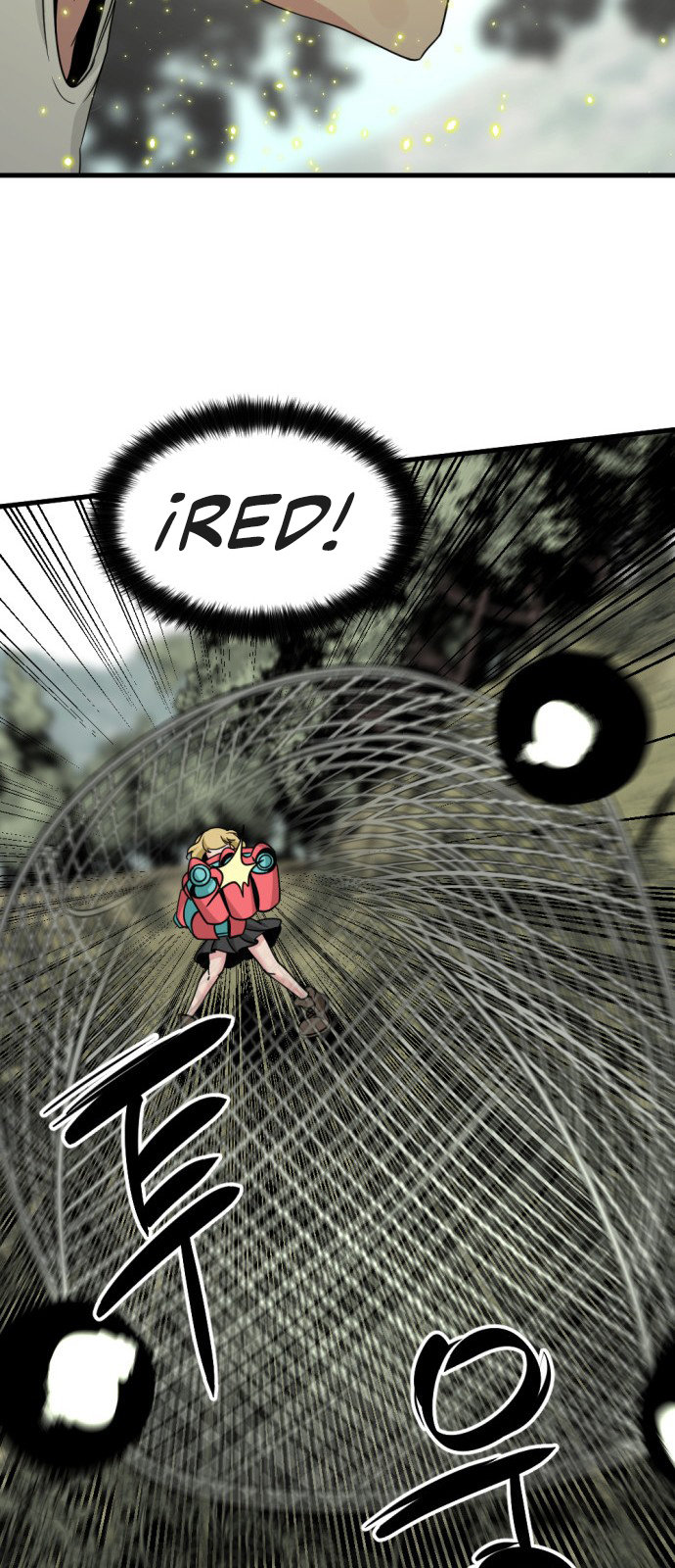 Read Hero Killer Es Manga Online